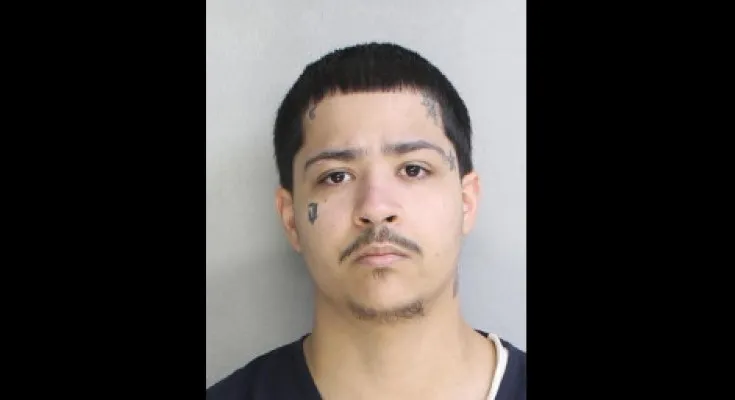 Charge held for Warminster man accused of causing $5K in damage to car