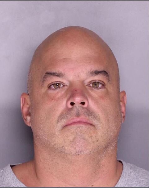 Guilty plea hearing delayed again in alleged multi-county serial bank robbery case