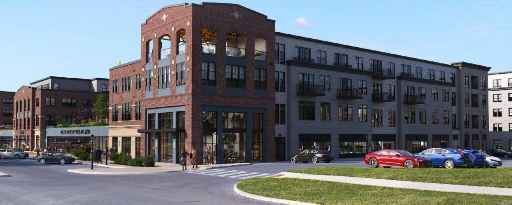 New retailers set to open at N. 333 Broad in Doylestown
