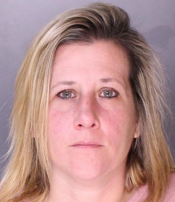 Hilltown woman accused of stealing more than $9K from construction company as a ‘bonus,’ charging Jersey Shore hotel stays to company card