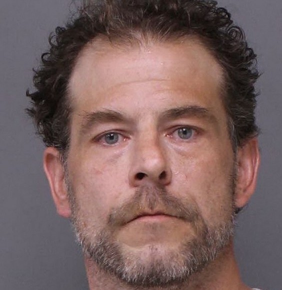 Warminster man admits to possessing more than 600 photos, videos of child porn