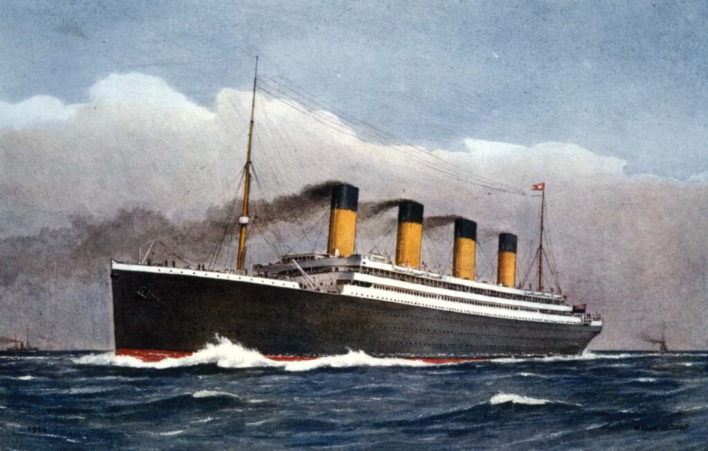 Titanic-themed gala to support Warminster science museum, STEM programs