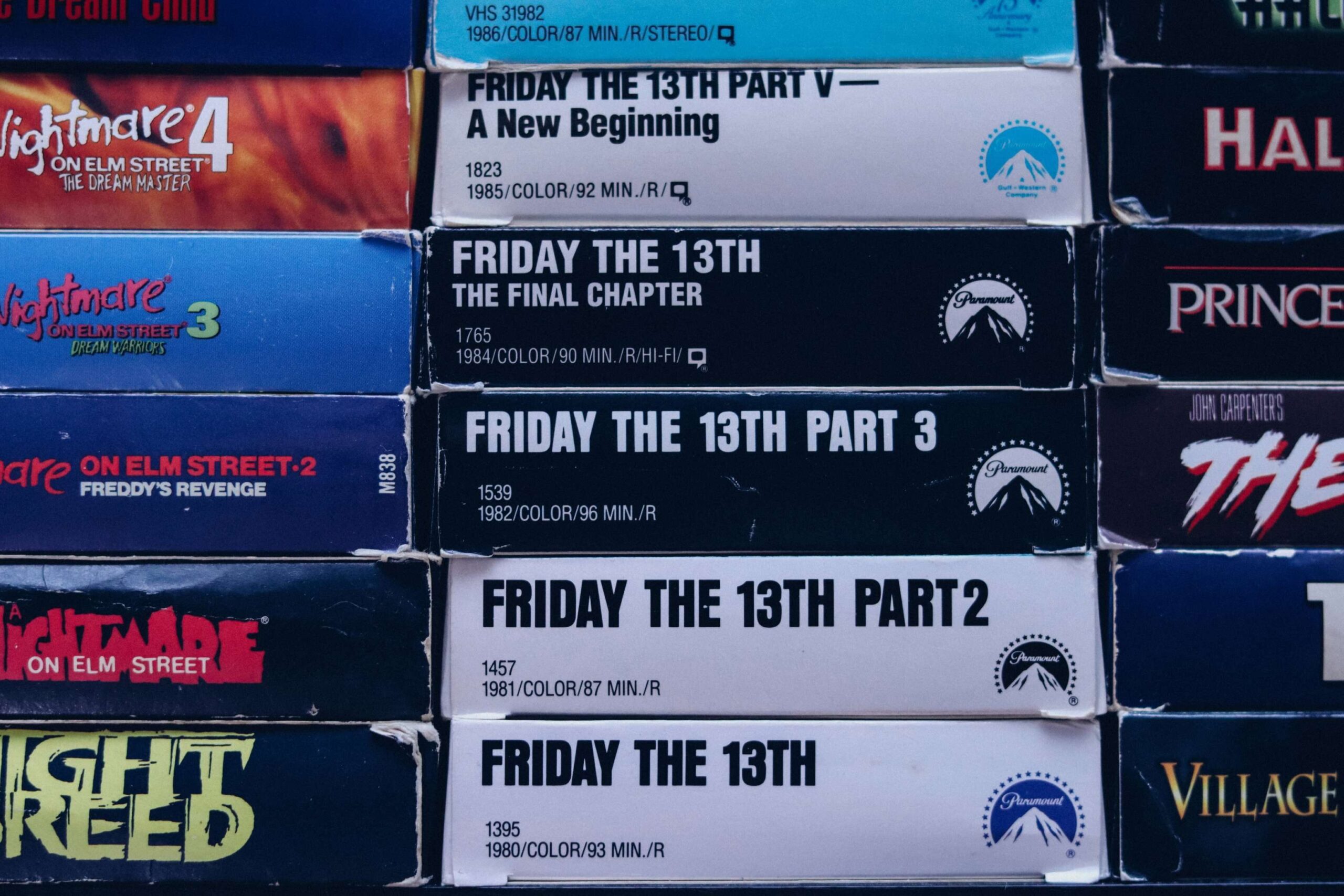 Friday the 13th Part 2: Superstition strikes again in 2026