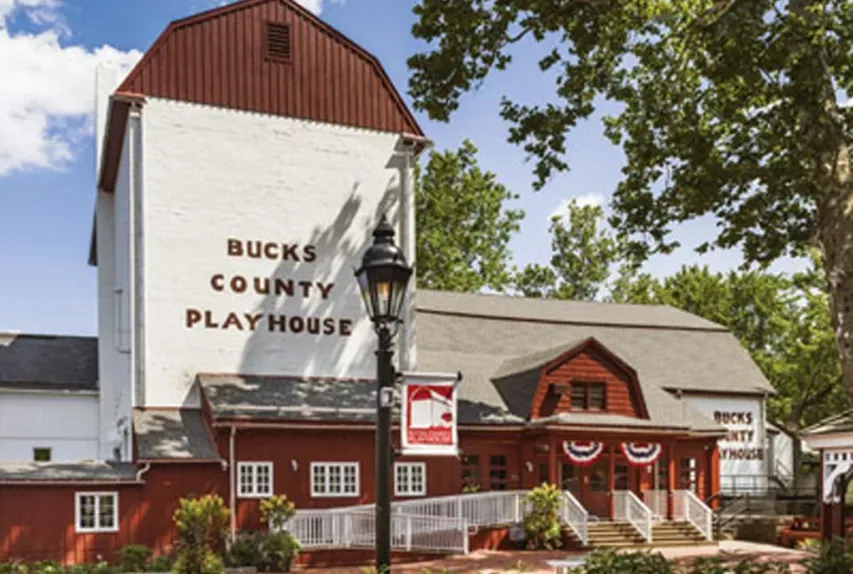 Bucks County Playhouse adds ASL-interpreted performances for 2026 season