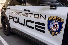 Warrington Township Police seeking officer candidates as hiring process opens